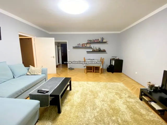 Eladó lakás Budapest XIV. kerület, Alsórákos, Csertő utca 46 nm