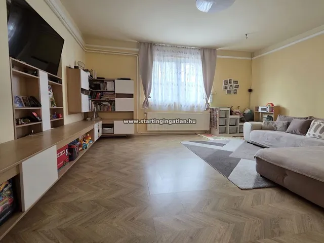 Eladó lakás Budapest IV. kerület, Megyer, Irányi Dániel utca 70 nm