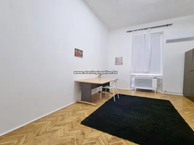 Kiadó lakás Budapest VIII. kerület, Dobozi utca 31 nm