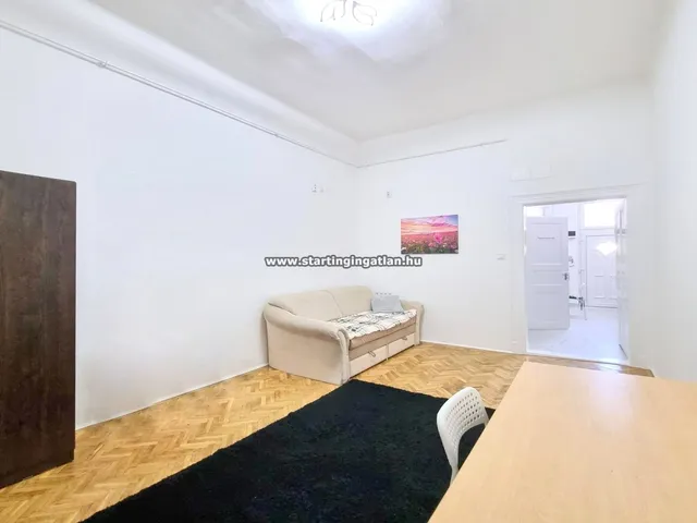 Kiadó lakás Budapest VIII. kerület, Dobozi utca 31 nm