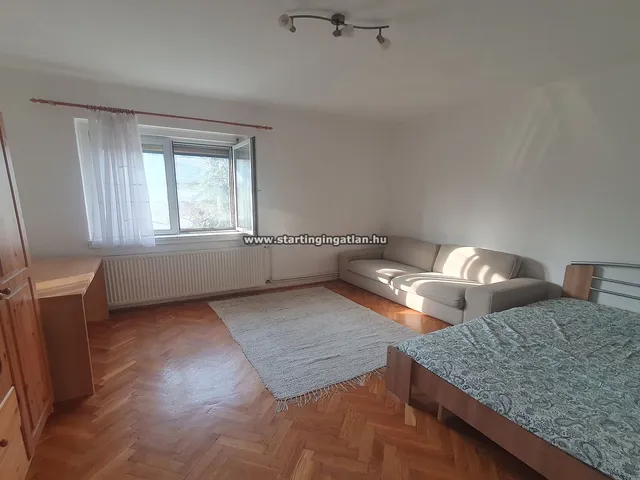 Kiadó lakás Budapest XIII. kerület, Angyalföld 32 nm