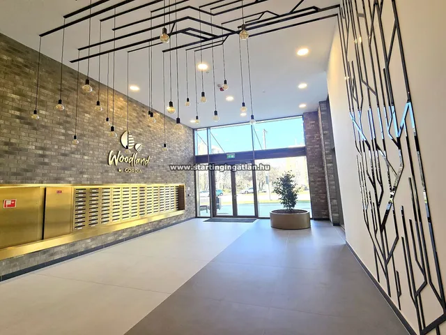 Kiadó lakás Budapest IX. kerület 44 nm