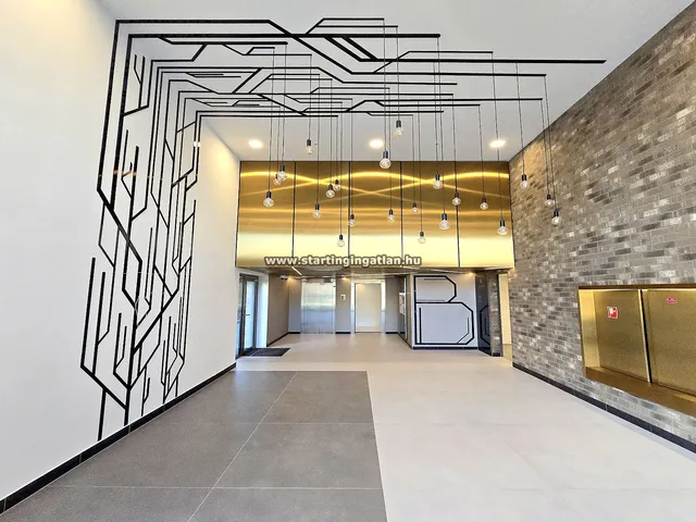 Kiadó lakás Budapest IX. kerület, Vágóhíd utca 44 nm