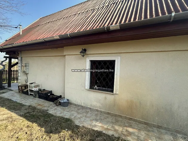 Eladó ház Budapest III. kerület, Óbor utca 46 nm