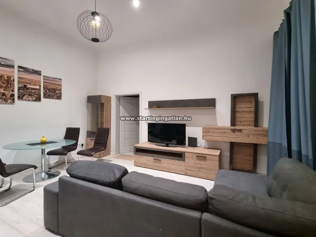 Kiadó lakás Budapest VII. kerület, Marek József utca 50 nm