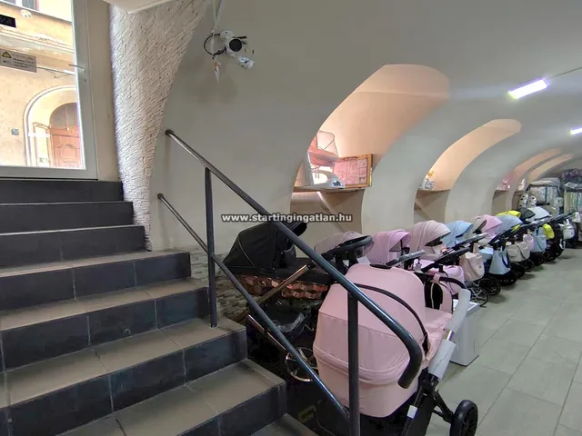 Kiadó kereskedelmi és ipari ingatlan Budapest IX. kerület 107 nm