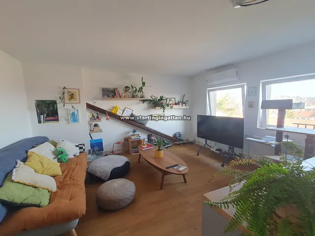 Eladó lakás Budapest XII. kerület, Németvölgy 60 nm