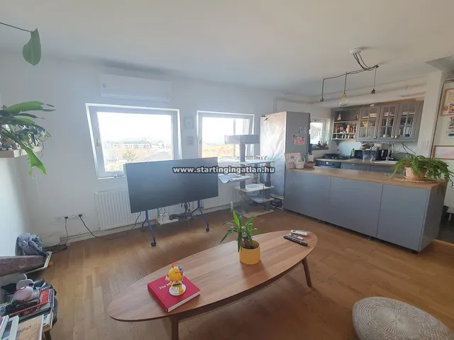 Eladó lakás Budapest XII. kerület, Németvölgy, Margaréta utca 60 nm