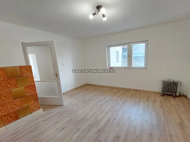 Eladó lakás Budapest XXI. kerület, Ófalu, Teller Ede út 42 nm