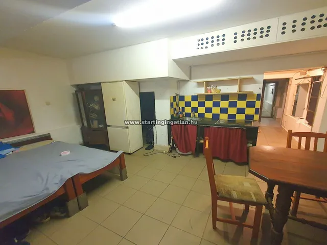 Eladó lakás Budapest XIII. kerület, Angyalföld, Fiastyúk utca 87 nm