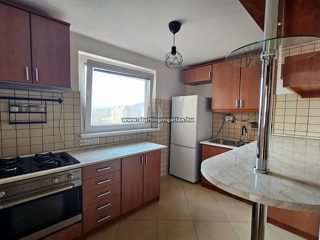 Eladó lakás Budapest III. kerület 68 nm