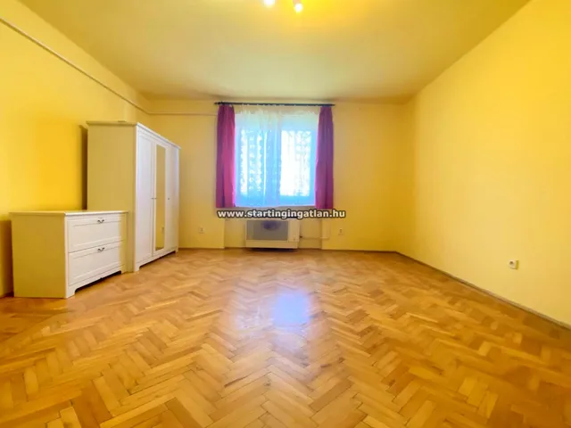 Eladó lakás Budapest XIV. kerület, Törökőr 36 nm