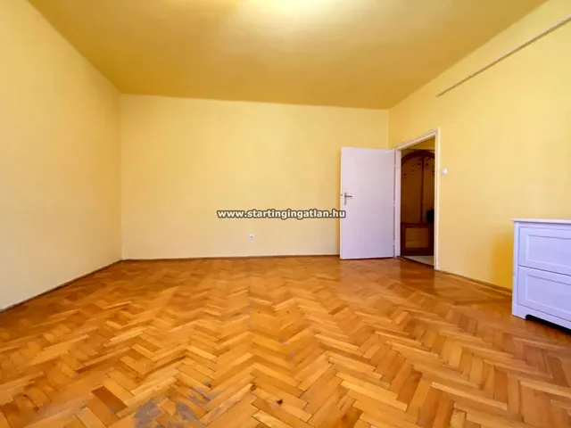 Eladó lakás Budapest XIV. kerület, Törökőr, Szervián utca 36 nm