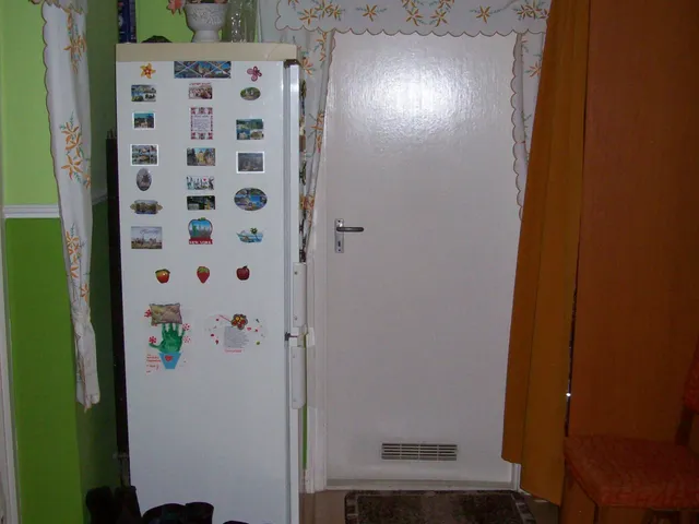 Eladó ház Gönc 80 nm