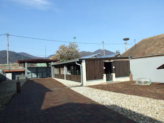 Eladó ház Sátoraljaújhely 137 nm