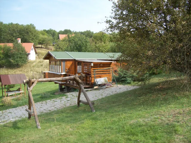 Eladó telek Vágáshuta 1770 nm