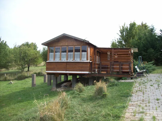 Eladó telek Vágáshuta 1770 nm