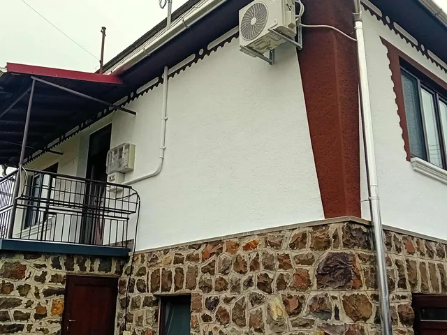 Eladó ház Erdőbénye 150 nm