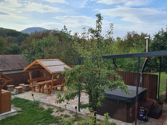 Eladó ház Erdőbénye 150 nm