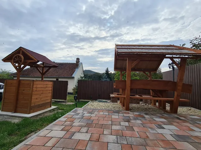 Eladó ház Erdőbénye 150 nm