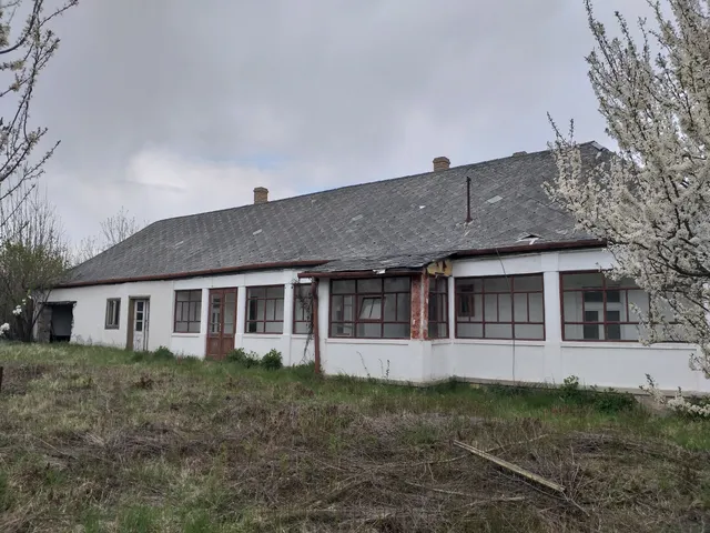 Eladó ház Füzérradvány 120 nm