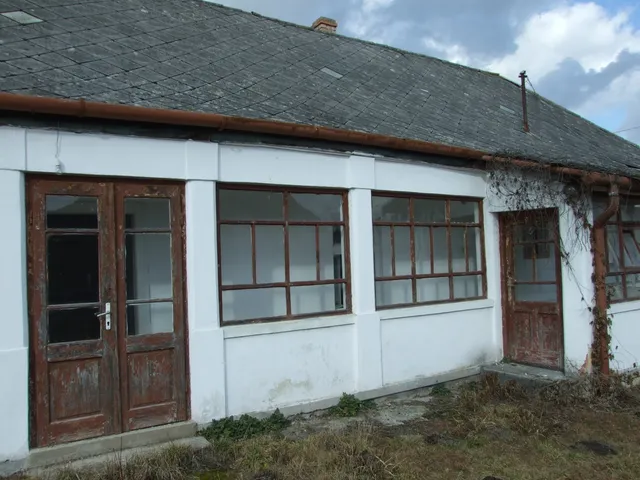 Eladó ház Füzérradvány 120 nm