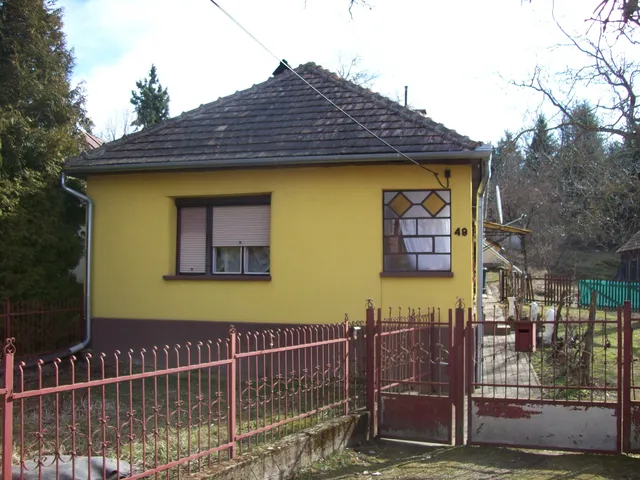 Eladó ház Regéc 80 nm