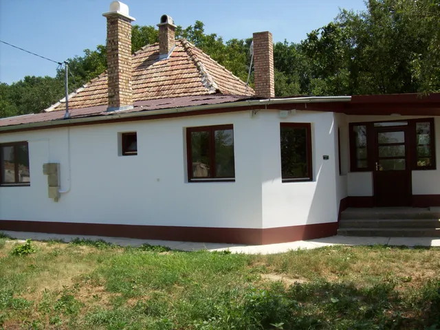 Eladó mezőgazdasági ingatlan Debrecen, Ondód 81 nm