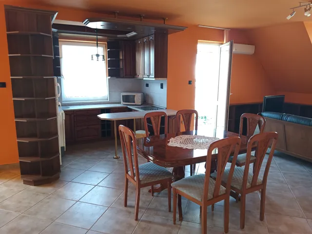 Eladó lakás Debrecen 79 nm