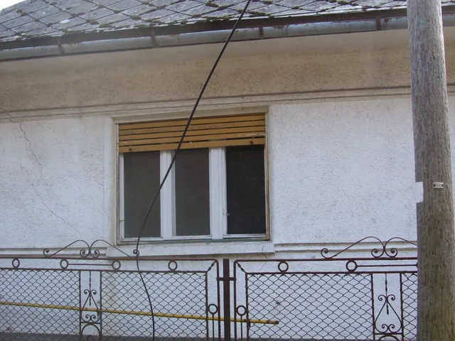 Eladó ház Füzér 100 nm