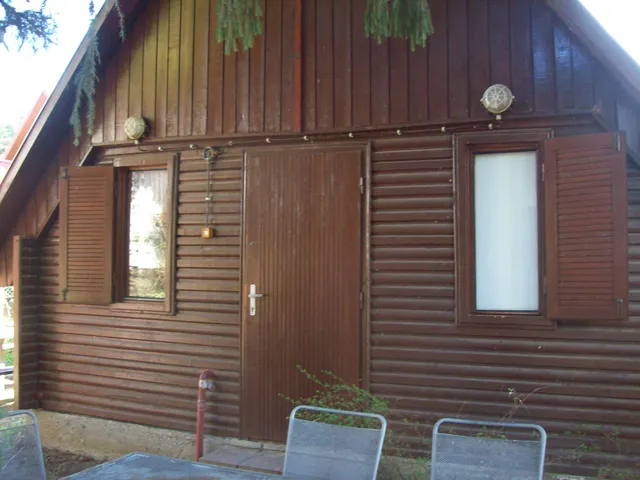 Eladó üdülő és hétvégi ház Tokaj 40 nm