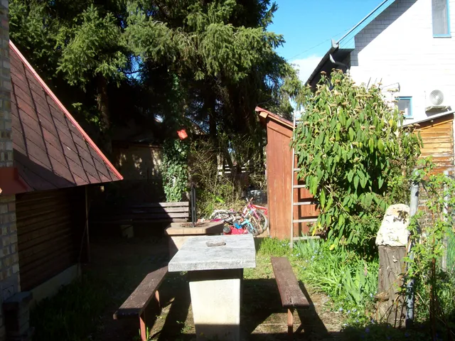 Eladó üdülő és hétvégi ház Tokaj 40 nm