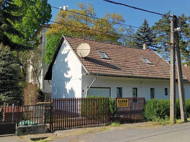 Eladó ház Tokaj 163 nm