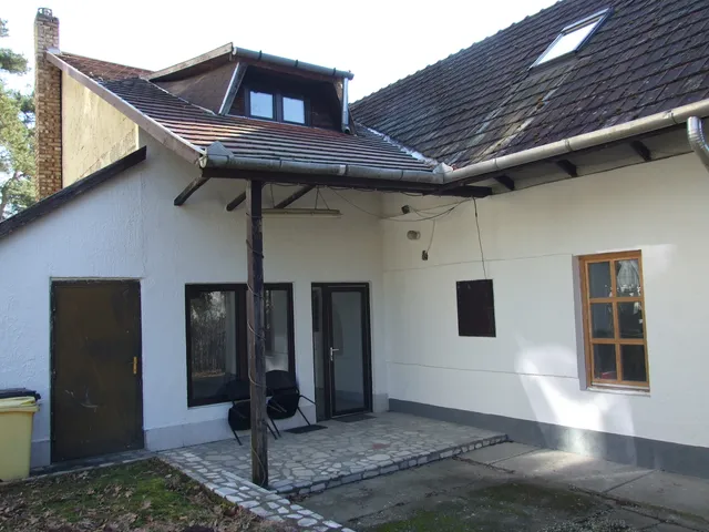 Eladó ház Tokaj 163 nm