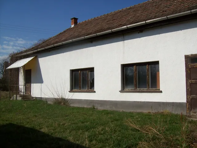 Eladó ház Bodrogolaszi 205 nm
