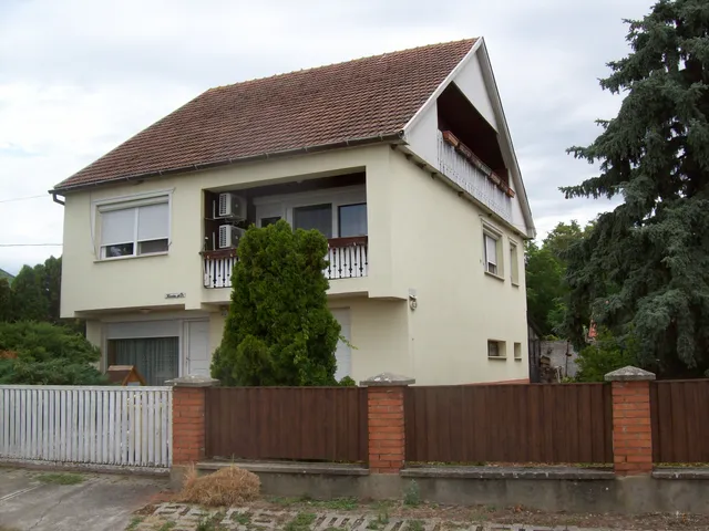 Eladó ház Olaszliszka 170 nm