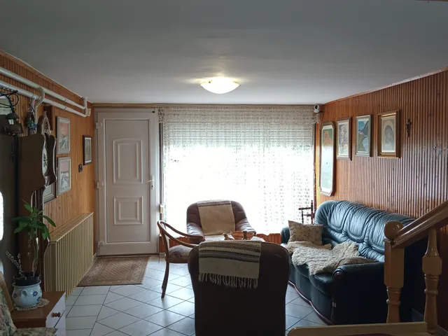 Eladó ház Olaszliszka 170 nm