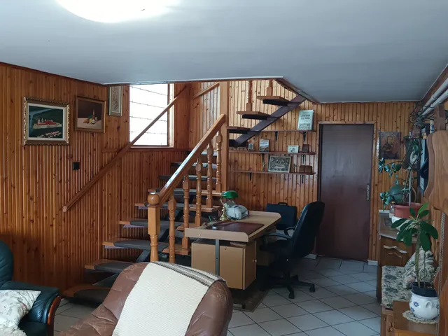 Eladó ház Olaszliszka 170 nm