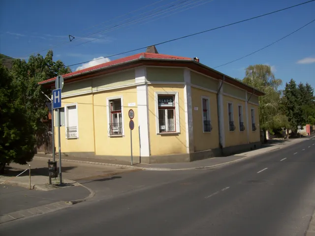 Eladó ház Sátoraljaújhely 188 nm