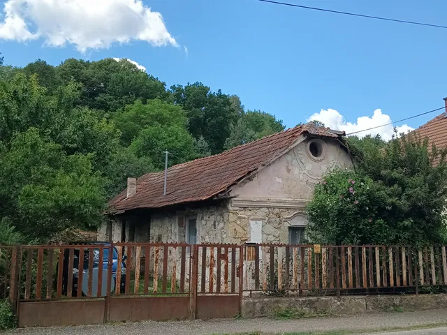 Eladó ház Erdőbénye 70 nm