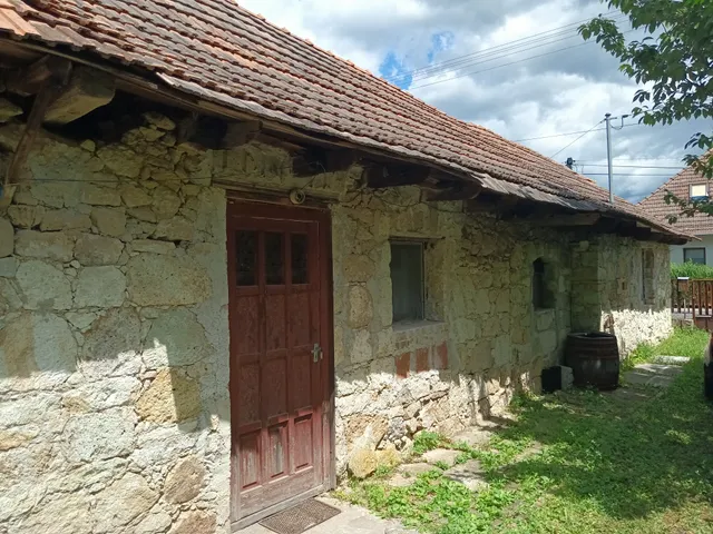 Eladó ház Erdőbénye 70 nm