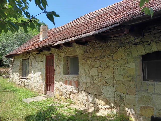 Eladó ház Erdőbénye 70 nm