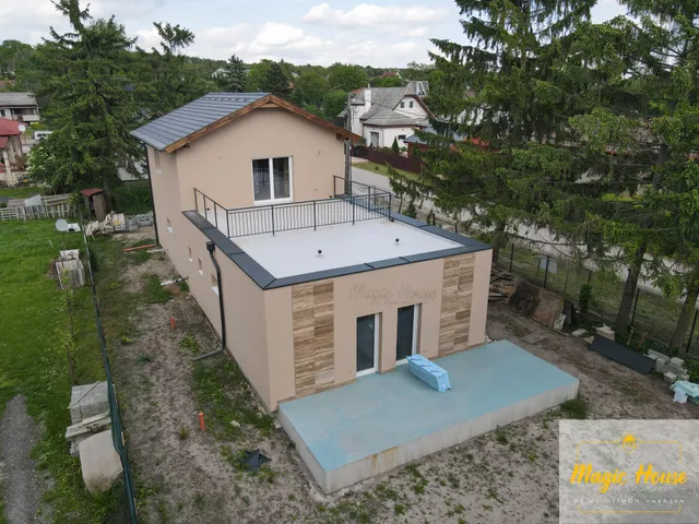 Eladó ház Tárnok 83 nm