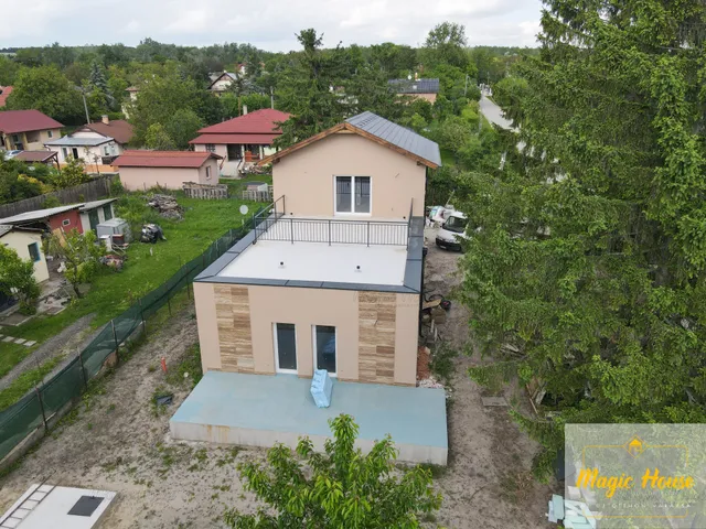 Eladó ház Tárnok 83 nm