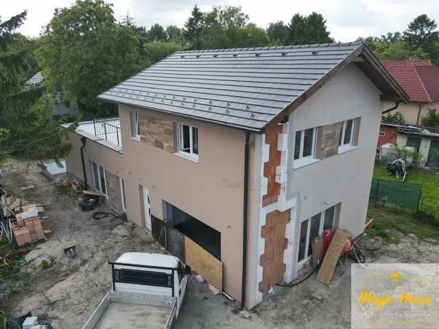 Eladó ház Tárnok 83 nm