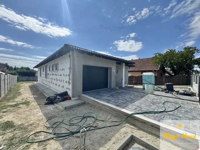 Eladó ház Érd, Parkváros 143 nm
