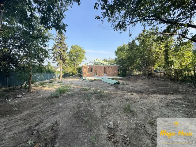 Eladó ház Érd, Fenyves-Parkváros 162 nm