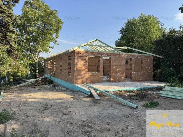 Eladó ház Érd, Fenyves-Parkváros 162 nm