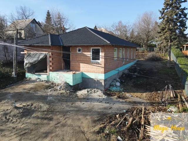 Eladó ház Érd, Fenyves-Parkváros 162 nm