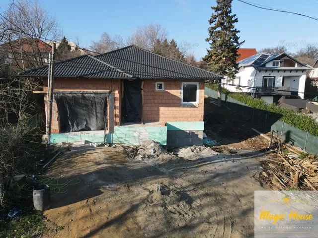 Eladó ház Érd, Fenyves-Parkváros 162 nm